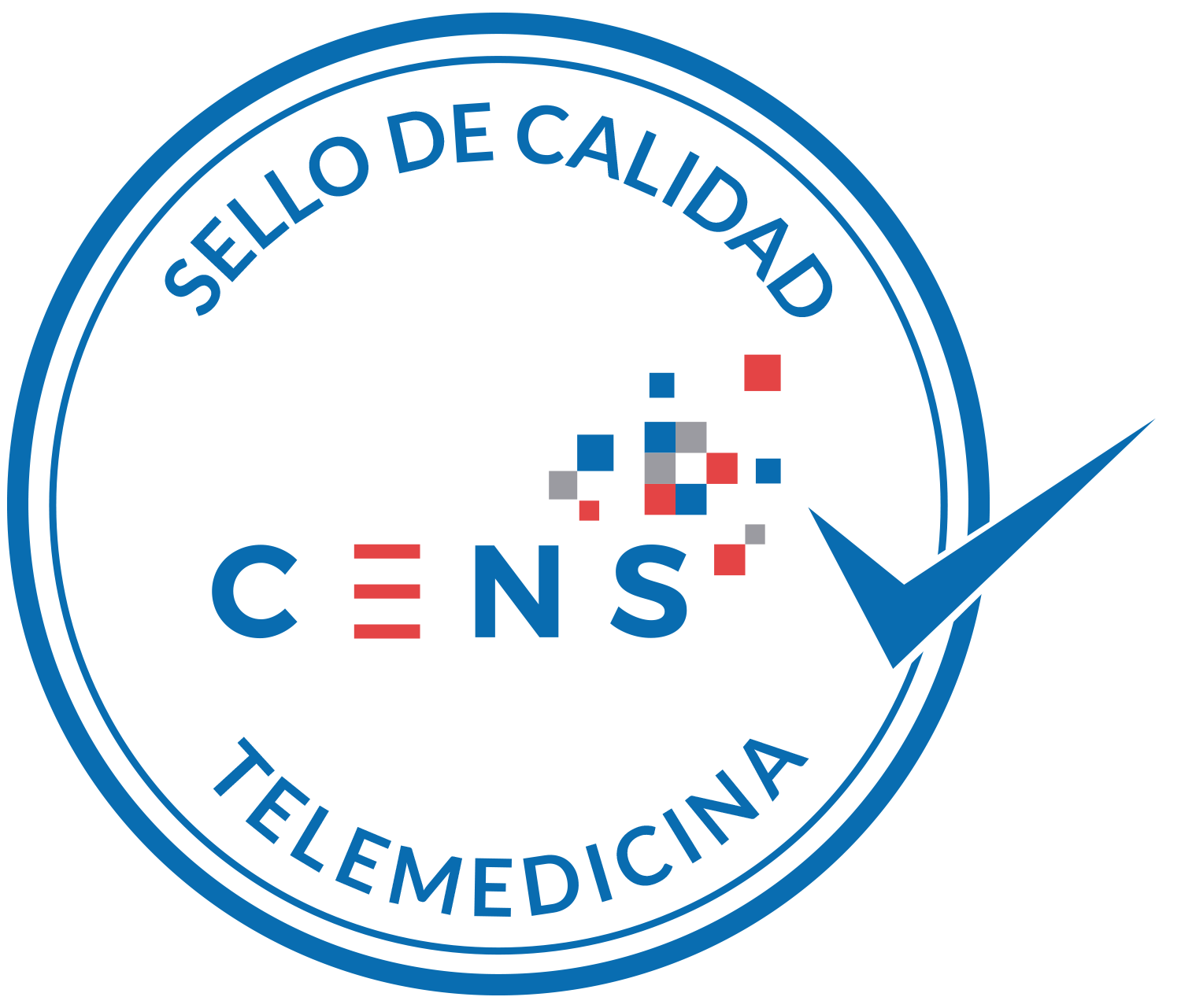 Sello CENS